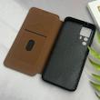 کیف گوشی موبایل Xiaomi 12T - Xiaomi 12T Pro - Redmi K50 Ultra شیائومی کلاسوری اورجینال دادوو Dadoo مدل SPORT 2026 محافظ لنزدار مشکی کد 126366