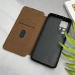کیف گوشی موبایل Xiaomi 12T - Xiaomi 12T Pro - Redmi K50 Ultra شیائومی کلاسوری اورجینال دادوو Dadoo مدل SPORT 2026 محافظ لنزدار عسلی کد 126368