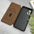 کیف گوشی موبایل Redmi Note 11 Pro Plus شیائومی کلاسوری اورجینال دادوو Dadoo مدل SPORT 2026 محافظ لنزدار بنفش کد 126381