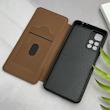 کیف گوشی موبایل Redmi Note 11 Pro Plus شیائومی کلاسوری اورجینال دادوو Dadoo مدل SPORT 2026 محافظ لنزدار عسلی کد 126382