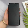 کیف گوشی موبایل Redmi Note 12 Pro Plus شیائومی کلاسوری اورجینال دادوو Dadoo مدل SPORT 2026 محافظ لنزدار مشکی کد 126389