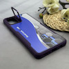 قاب گوشی Galaxy A51 سامسونگ اورجینال نیوزون GOOD LUCK اسپرت CASE PRO لنز استندشو بنفش کد 130123