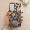 قاب گوشی Galaxy A36 سامسونگ طرح مگ سیف Action دور مات اسپرت کد 124697