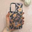 قاب گوشی Galaxy A36 سامسونگ طرح مگ سیف Action دور مات اسپرت کد 124697