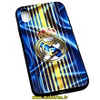 مشخصات و خرید قاب گوشی Iphone X - XS آیفون پشت گلس شیشه ای لیزری رئال مادرید، خرید قاب گوشی Iphone X - XS آیفون پشت گلس شیشه ای لیزری رئال مادرید از فروشگاه موبوفان، قیمت قاب گوشی Iphone X - XS آیفون پشت گلس شیشه ای لیزری رئال مادرید