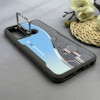 قاب گوشی Redmi Note 8 - Redmi Note 8 2021 شیائومی اورجینال نیوزون GOOD LUCK اسپرت CASE PRO لنز استندشو خاکستری کد 130132