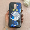 قاب گوشی Galaxy A6 Plus سامسونگ فانتزی طرح دار طرح استقلال کد 124721