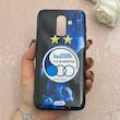 قاب گوشی Galaxy A6 Plus سامسونگ فانتزی طرح دار طرح استقلال کد 124721