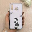 قاب گوشی Galaxy A60 سامسونگ فانتزی طرح دار طرح مردونه کد 124728
