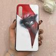 قاب گوشی Galaxy A60 سامسونگ فانتزی طرح دار کد 124739