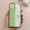 قاب گوشی Honor 9A آنر فانتزی طرح دار طرح گل کد 124745