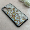 قاب گوشی Honor 9A آنر فانتزی طرح دار طرح گل کد 124750