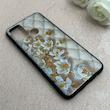 قاب گوشی Honor 9A آنر فانتزی طرح دار طرح گل کد 124750