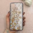 قاب گوشی Honor 9A آنر فانتزی طرح دار طرح گل کد 124750