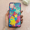 قاب گوشی Honor 9A آنر فانتزی طرح دار طرح ستاره کد 124756