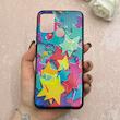 قاب گوشی Honor 9A آنر فانتزی طرح دار طرح ستاره کد 124756