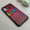 قاب گوشی Honor 9A آنر فانتزی طرح دار طرح LOVE کد 124759