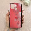 قاب گوشی Honor 9A آنر فانتزی طرح دار طرح قلب کد 124762