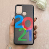 قاب گوشی Honor 9A آنر فانتزی طرح دار طرح 2021 کد 124763
