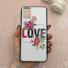 قاب گوشی Honor 9A آنر فانتزی طرح دار طرح LOVE کد 124765