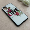 قاب گوشی Honor 9A آنر فانتزی طرح دار طرح LOVE کد 124765