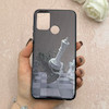 قاب گوشی Honor 9A آنر فانتزی طرح دار طرح شطرنج کد 124766