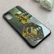 قاب گوشی Honor 9A آنر فانتزی طرح دار طرح تاس کد 124768