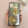 قاب گوشی Honor 9A آنر فانتزی طرح دار طرح تاس کد 124768
