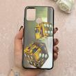 قاب گوشی Honor 9A آنر فانتزی طرح دار طرح تاس کد 124768