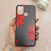قاب گوشی Honor 9A آنر فانتزی طرح دار طرح گل کد 124770