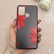 قاب گوشی Honor 9A آنر فانتزی طرح دار طرح گل کد 124770