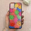 قاب گوشی Honor 9A آنر فانتزی طرح دار طرح گل کد 124771