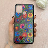 قاب گوشی Honor 9A آنر فانتزی طرح دار طرح گل کد 124774