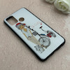 قاب گوشی Honor 9A آنر فانتزی طرح دار طرح دخترونه کد 124777