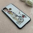 قاب گوشی Honor 9A آنر فانتزی طرح دار طرح دخترونه کد 124777