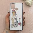 قاب گوشی Honor 9A آنر فانتزی طرح دار طرح دخترونه کد 124777