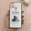 قاب گوشی Honor 9A آنر فانتزی طرح دار طرح سگ کد 124778