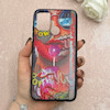 قاب گوشی Honor 9A آنر فانتزی طرح دار طرح دخترونه کد 124780