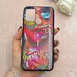 قاب گوشی Honor 9A آنر فانتزی طرح دار طرح دخترونه کد 124780