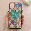 قاب گوشی Honor 9A آنر فانتزی طرح دار طرح اسپرت کد 124782