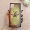 قاب گوشی Honor 9A آنر فانتزی طرح دار طرح LV کد 124783