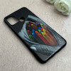 قاب گوشی Honor 9A آنر فانتزی طرح دار طرح مداد رنگی کد 124785