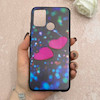 قاب گوشی Honor 9A آنر فانتزی طرح دار طرح قلب کد 124786