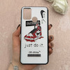 قاب گوشی Honor 9A آنر فانتزی طرح دار طرح اسپرت کد 124789