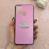 قاب گوشی Honor 9A آنر فانتزی طرح دار طرح دخترونه کد 124791