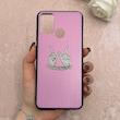 قاب گوشی Honor 9A آنر فانتزی طرح دار طرح دخترونه کد 124791