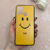 قاب گوشی Honor 9A آنر فانتزی طرح دار طرح لبخند کد 124793