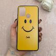 قاب گوشی Honor 9A آنر فانتزی طرح دار طرح لبخند کد 124793