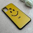 قاب گوشی Honor 9A آنر فانتزی طرح دار طرح لبخند کد 124793