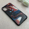 قاب گوشی Honor 9A آنر فانتزی طرح دار طرح مرد عنکبوتی کد 124794